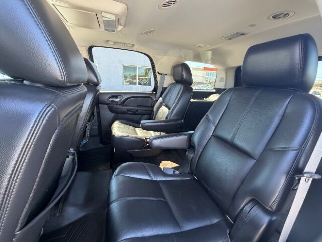 2011 Chevrolet Tahoe LT Mesa AZ