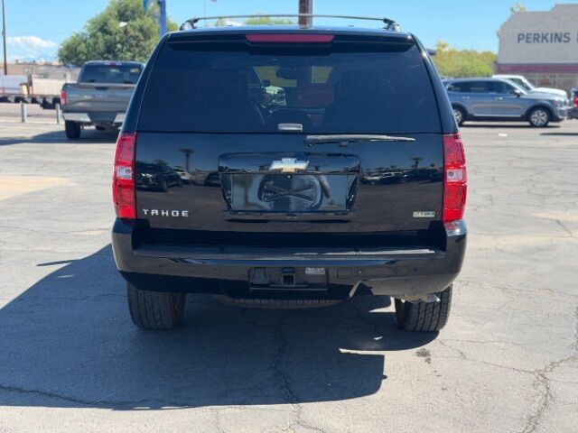 2011 Chevrolet Tahoe LT Mesa AZ