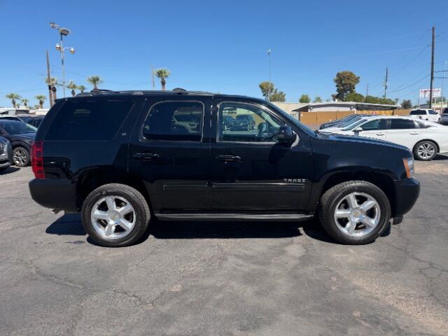 2011 Chevrolet Tahoe LT