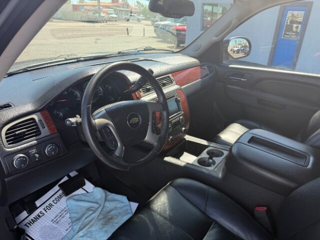 2011 Chevrolet Tahoe LT Mesa AZ