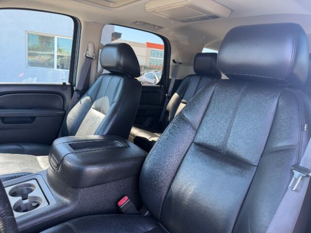 2011 Chevrolet Tahoe LT Mesa AZ