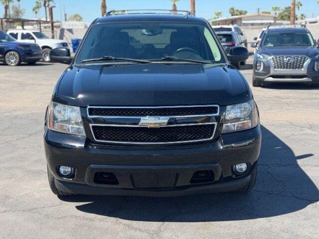 2011 Chevrolet Tahoe LT Mesa AZ