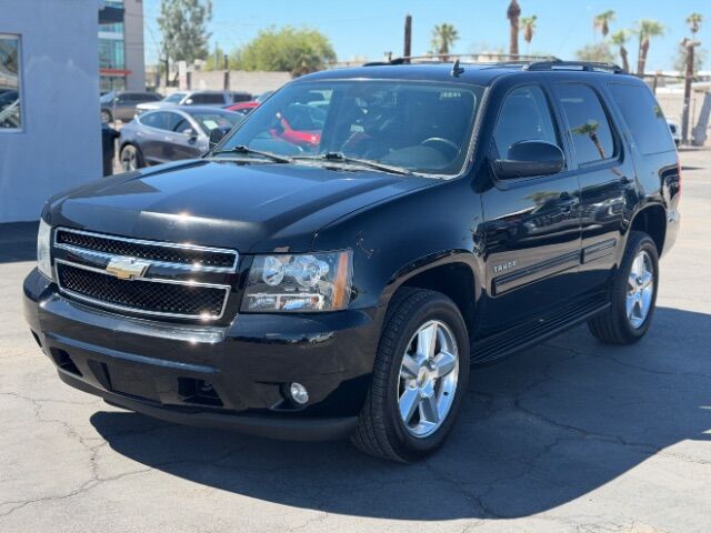 2011 Chevrolet Tahoe LT Mesa AZ
