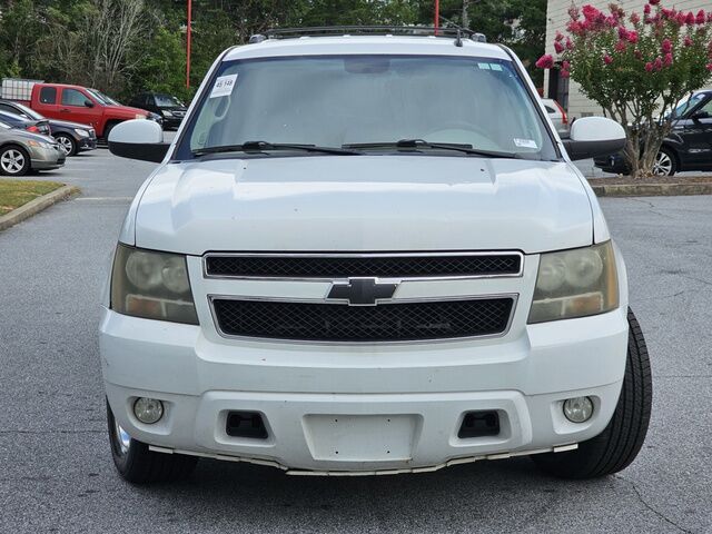 2011 Chevrolet Tahoe LT Morrow GA