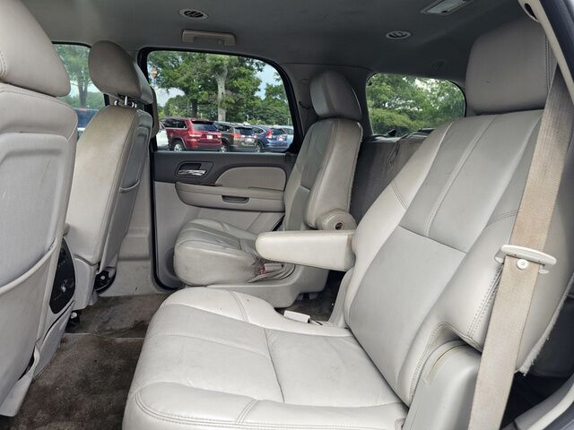 2011 Chevrolet Tahoe LT Morrow GA