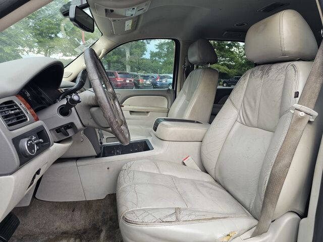 2011 Chevrolet Tahoe LT Morrow GA