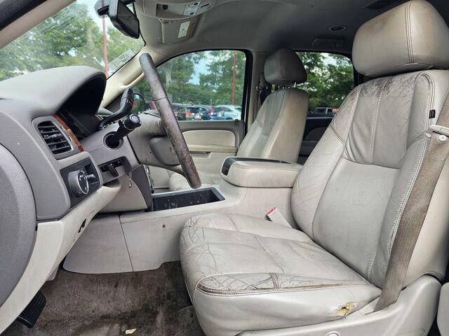 2011 Chevrolet Tahoe LT Morrow GA