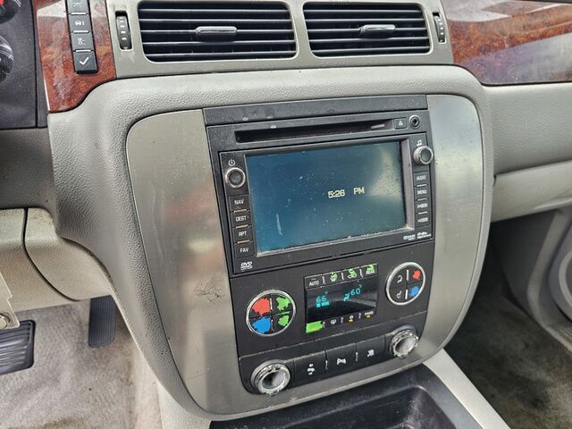 2011 Chevrolet Tahoe LT Morrow GA
