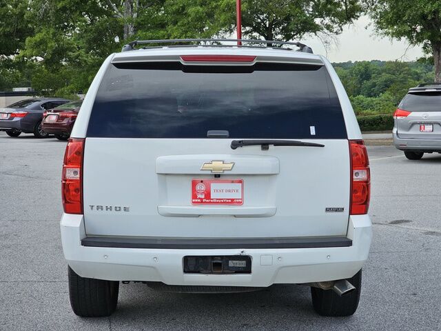2011 Chevrolet Tahoe LT Morrow GA