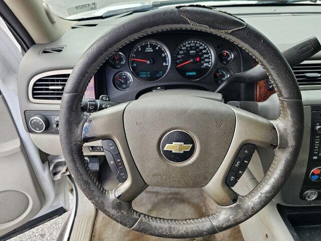 2011 Chevrolet Tahoe LT Morrow GA