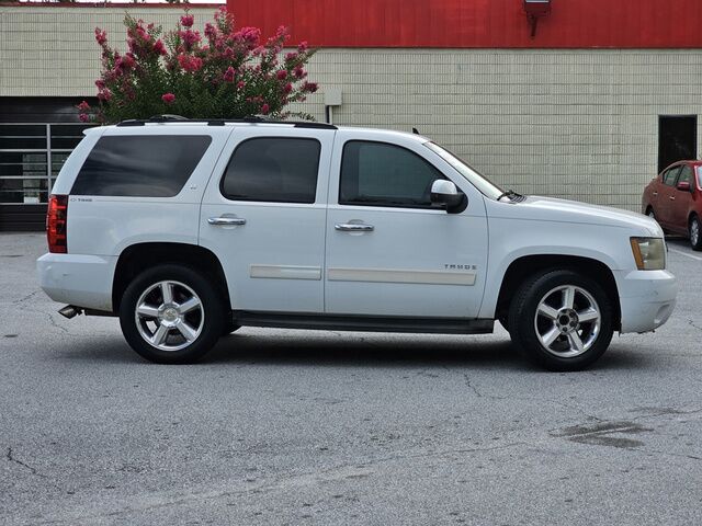 2011 Chevrolet Tahoe LT Morrow GA