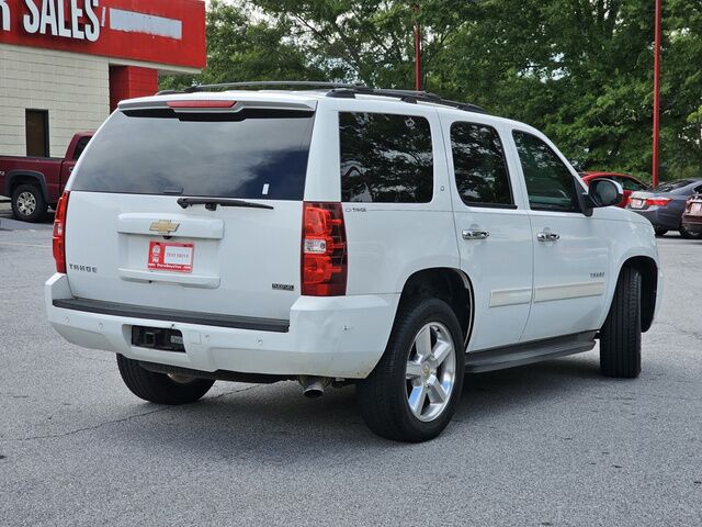 2011 Chevrolet Tahoe LT Morrow GA