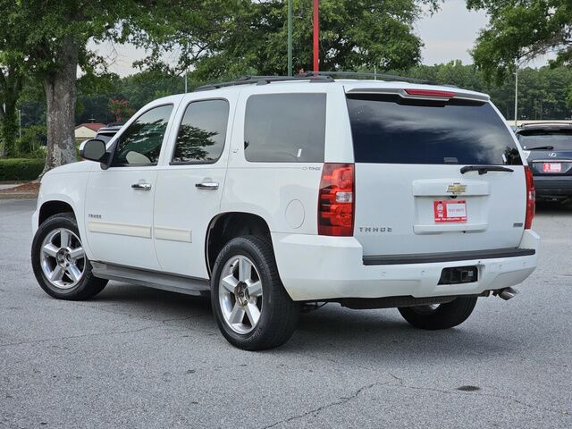 2011 Chevrolet Tahoe LT Morrow GA