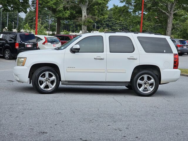 2011 Chevrolet Tahoe LT Morrow GA