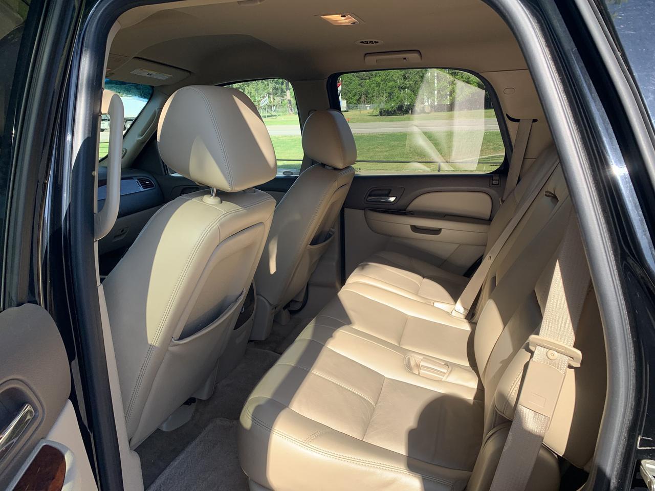 2011 Chevrolet Tahoe LT Palestine TX