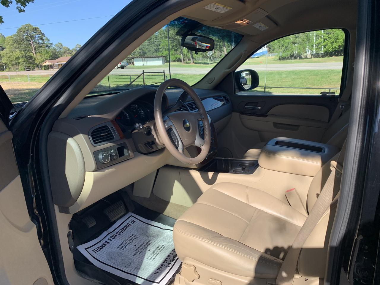 2011 Chevrolet Tahoe LT Palestine TX