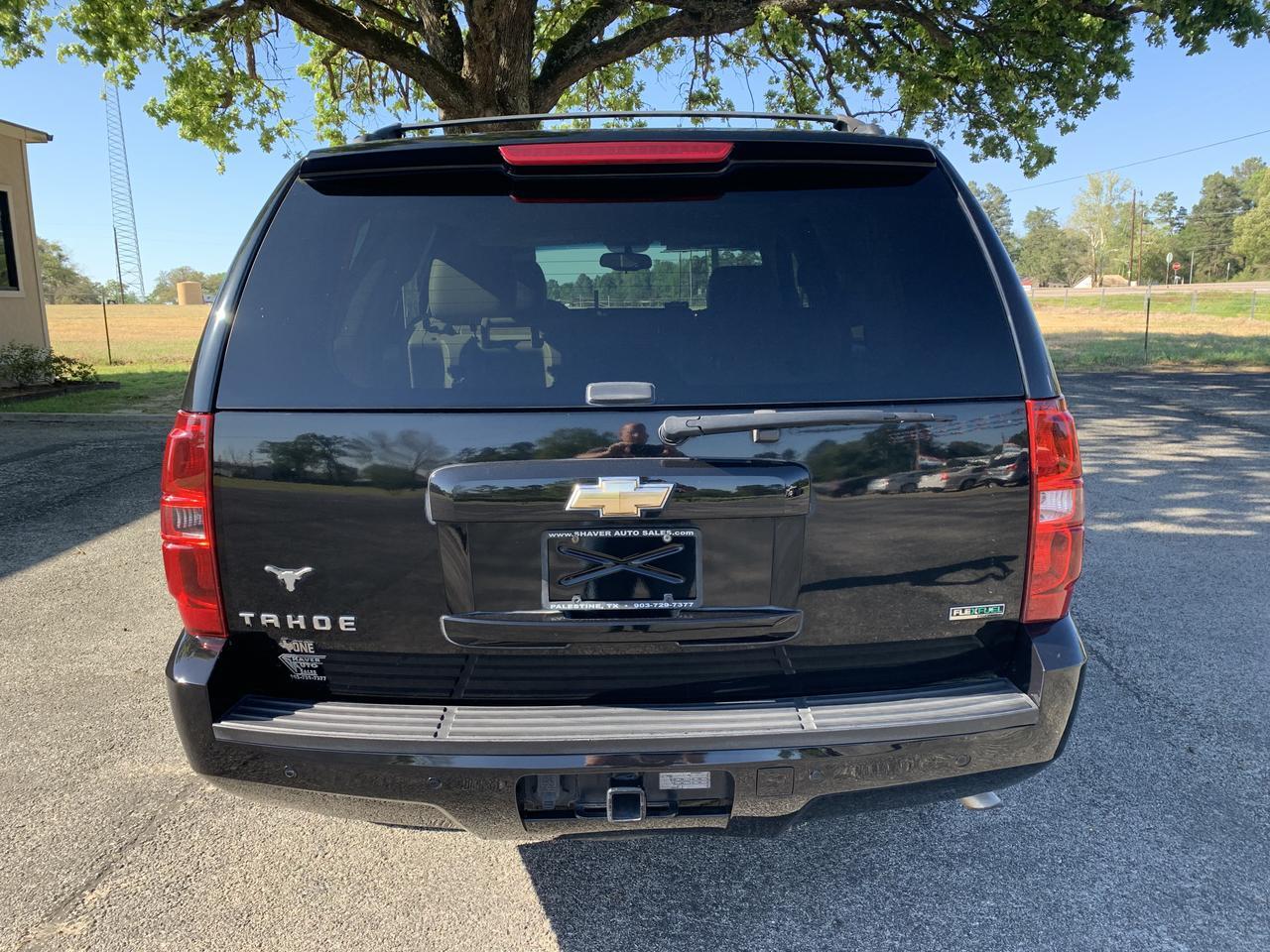 2011 Chevrolet Tahoe LT Palestine TX