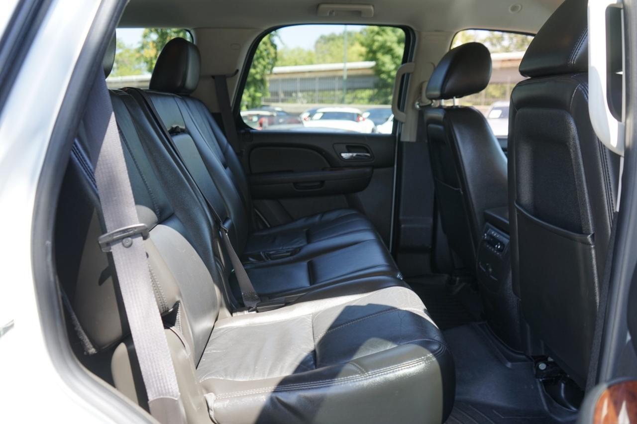 2011 Chevrolet Tahoe LT Walnut Creek CA