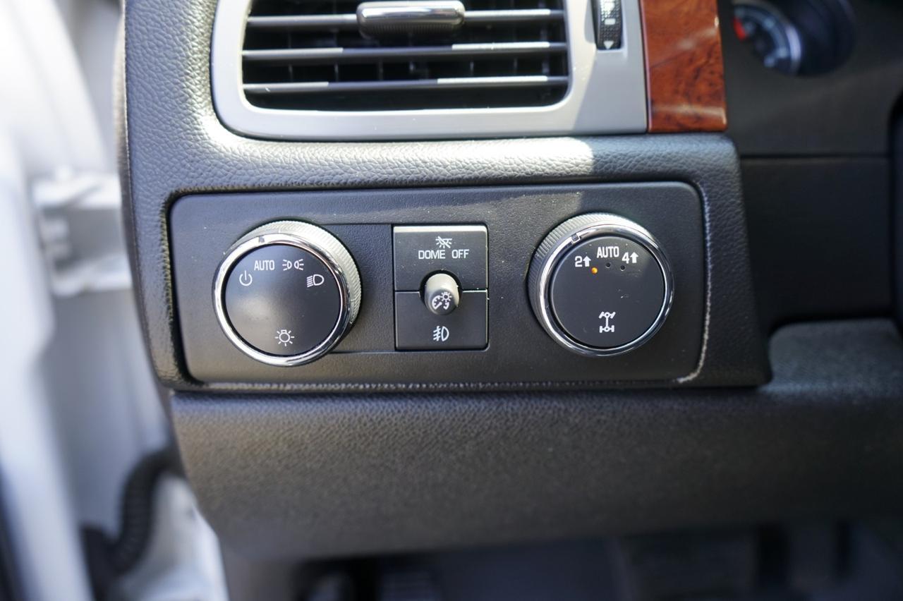 2011 Chevrolet Tahoe LT Walnut Creek CA