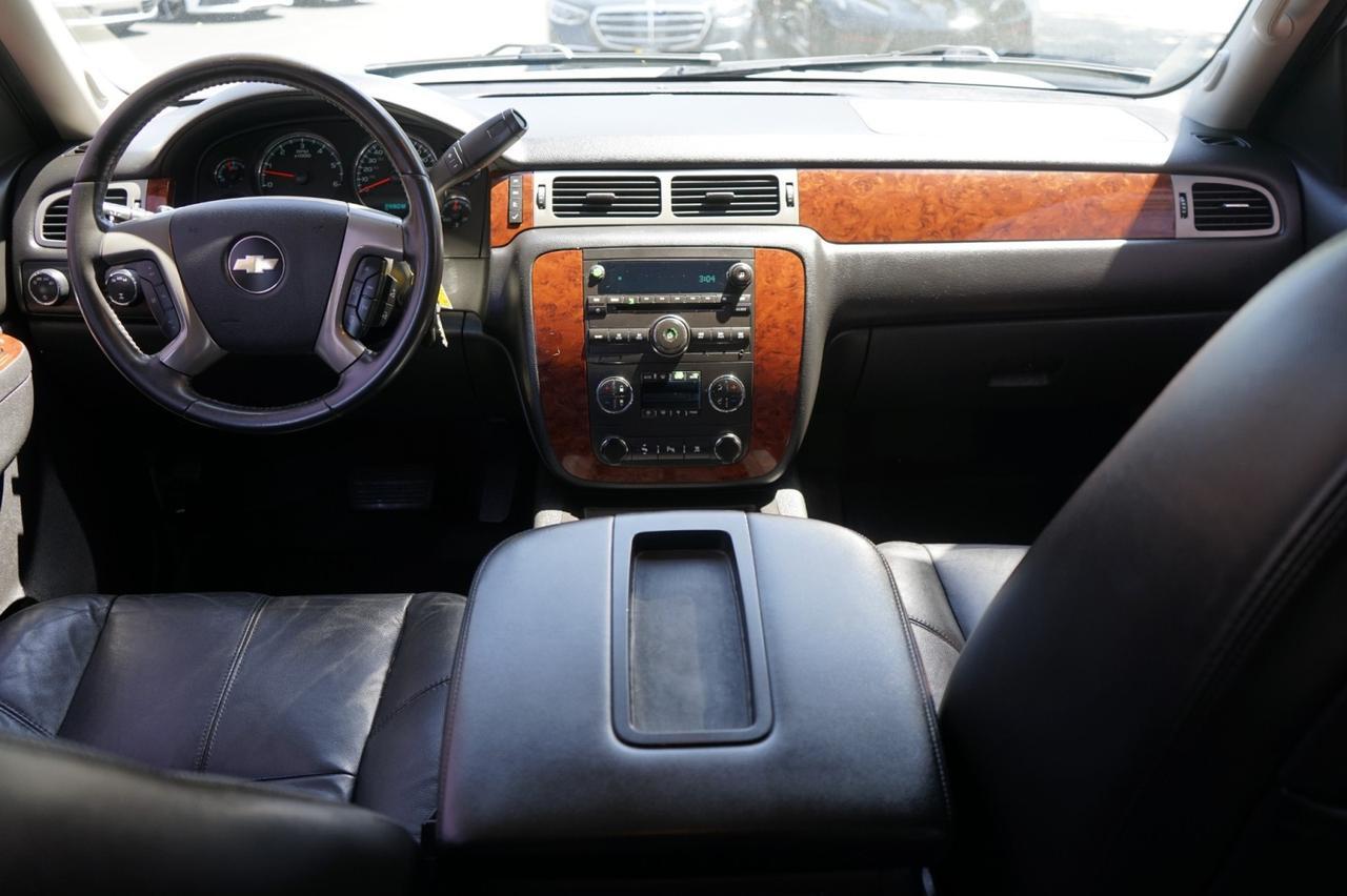 2011 Chevrolet Tahoe LT Walnut Creek CA