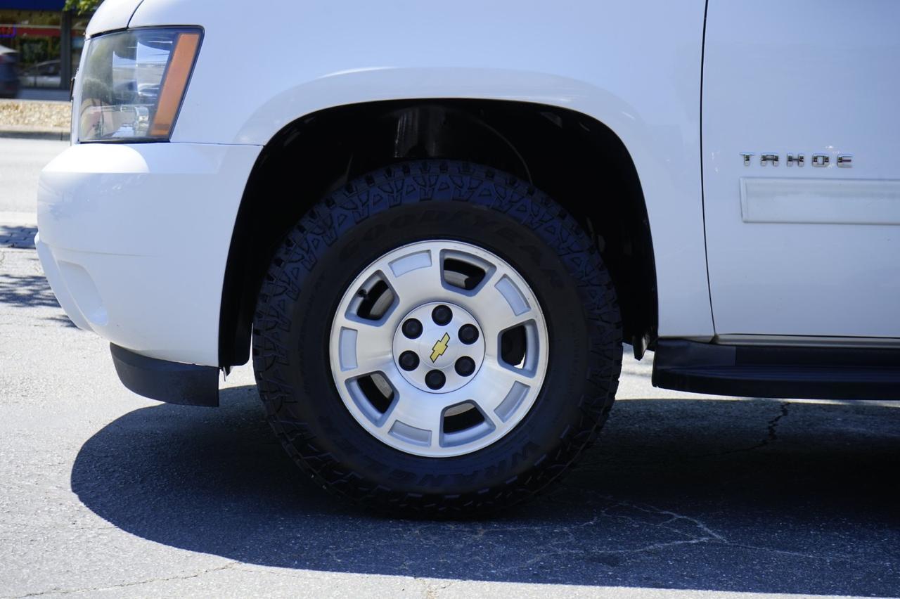 2011 Chevrolet Tahoe LT Walnut Creek CA