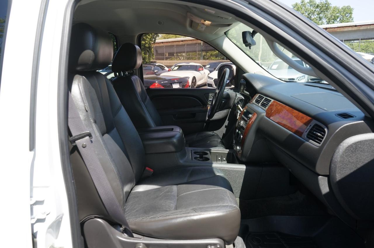 2011 Chevrolet Tahoe LT Walnut Creek CA