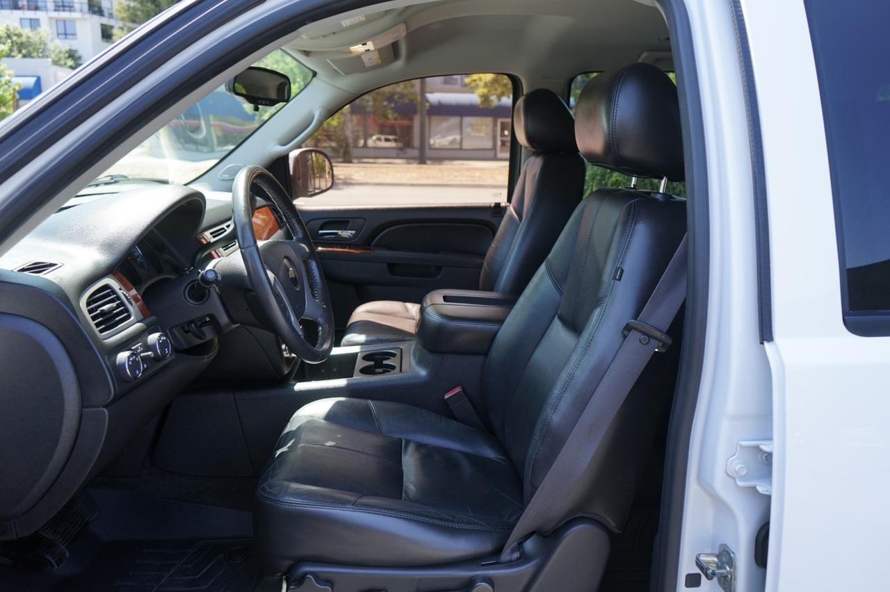 2011 Chevrolet Tahoe LT Walnut Creek CA