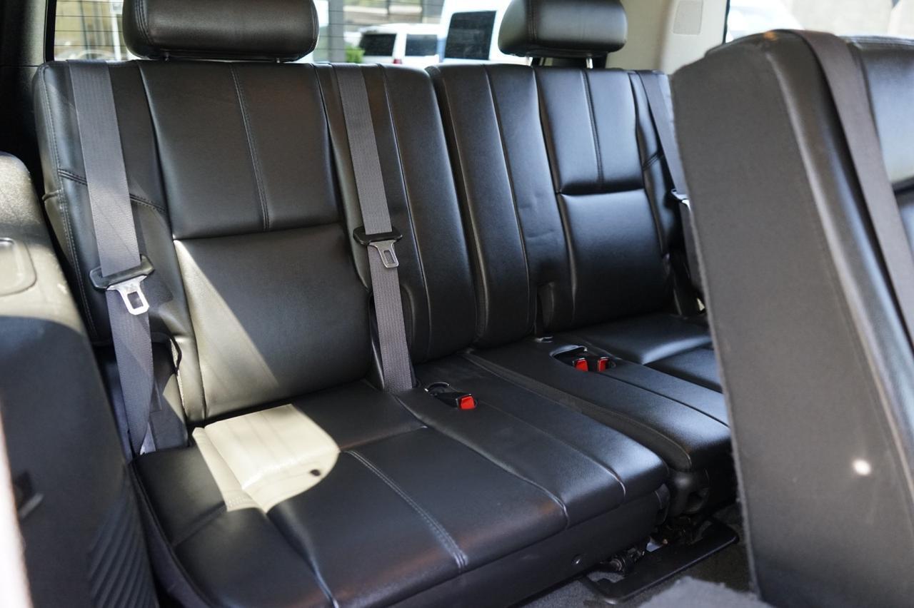 2011 Chevrolet Tahoe LT Walnut Creek CA