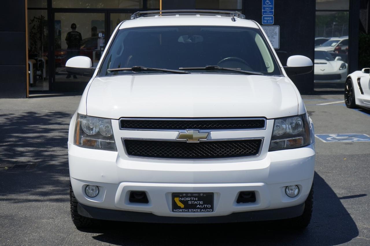 2011 Chevrolet Tahoe LT Walnut Creek CA