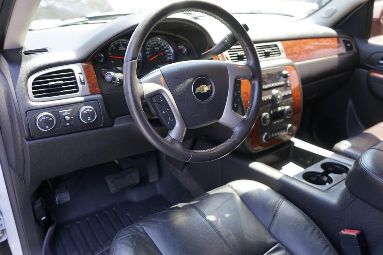 2011 Chevrolet Tahoe LT Walnut Creek CA
