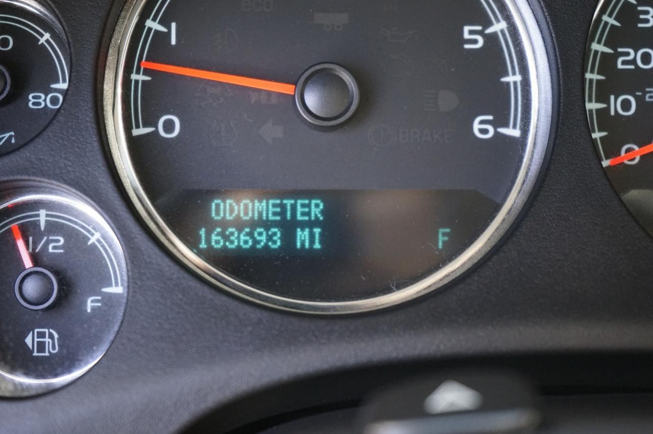 2011 Chevrolet Tahoe LT Walnut Creek CA