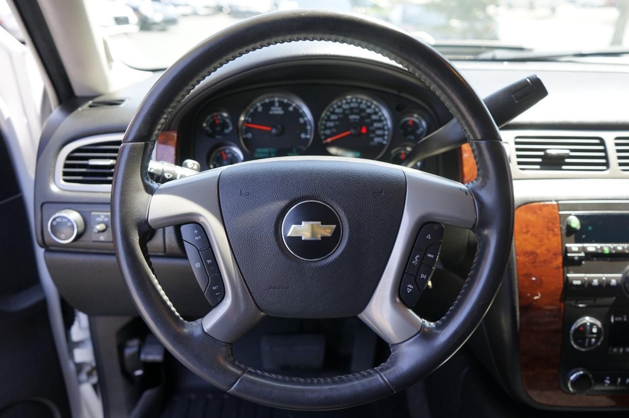 2011 Chevrolet Tahoe LT Walnut Creek CA