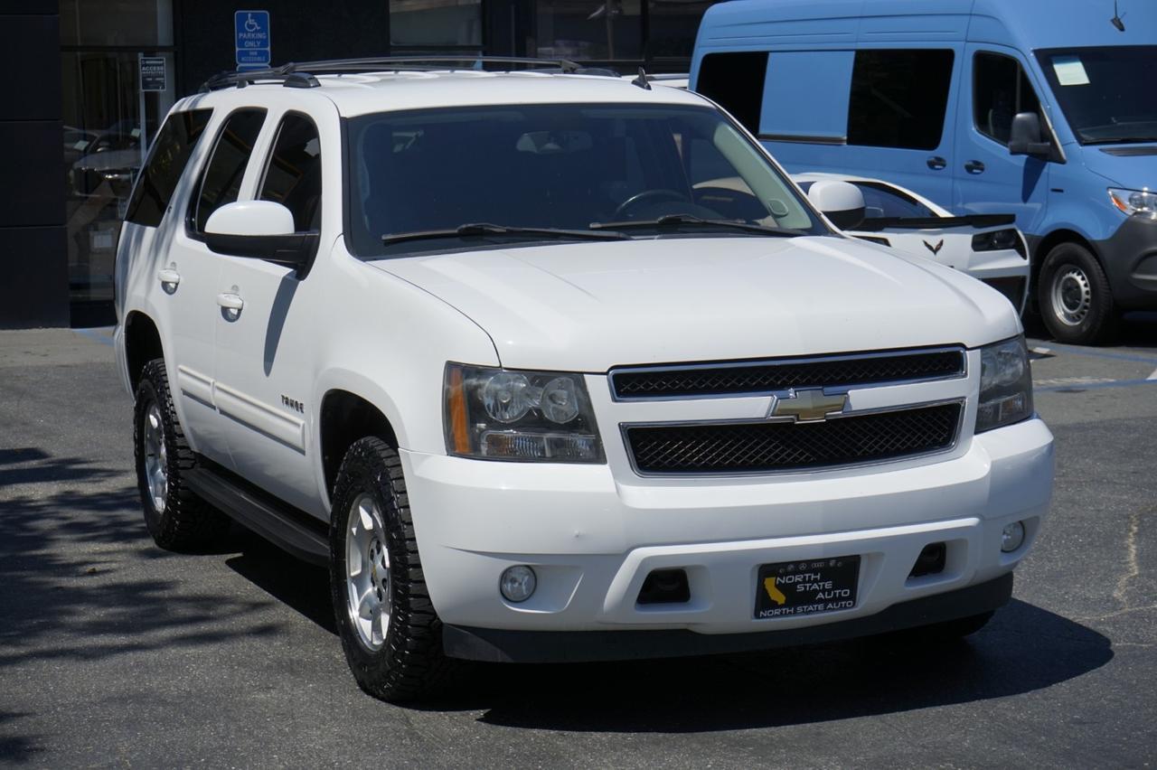 2011 Chevrolet Tahoe LT Walnut Creek CA
