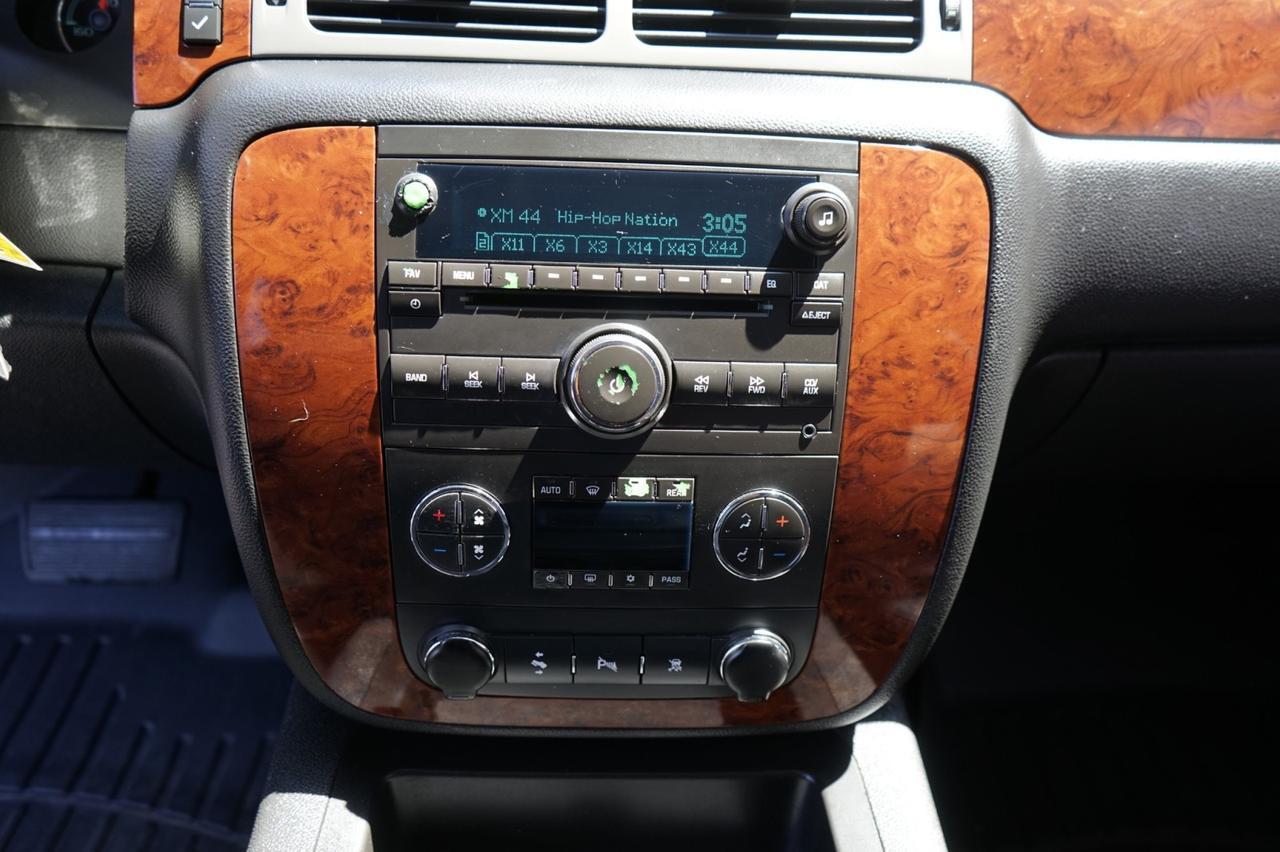 2011 Chevrolet Tahoe LT Walnut Creek CA