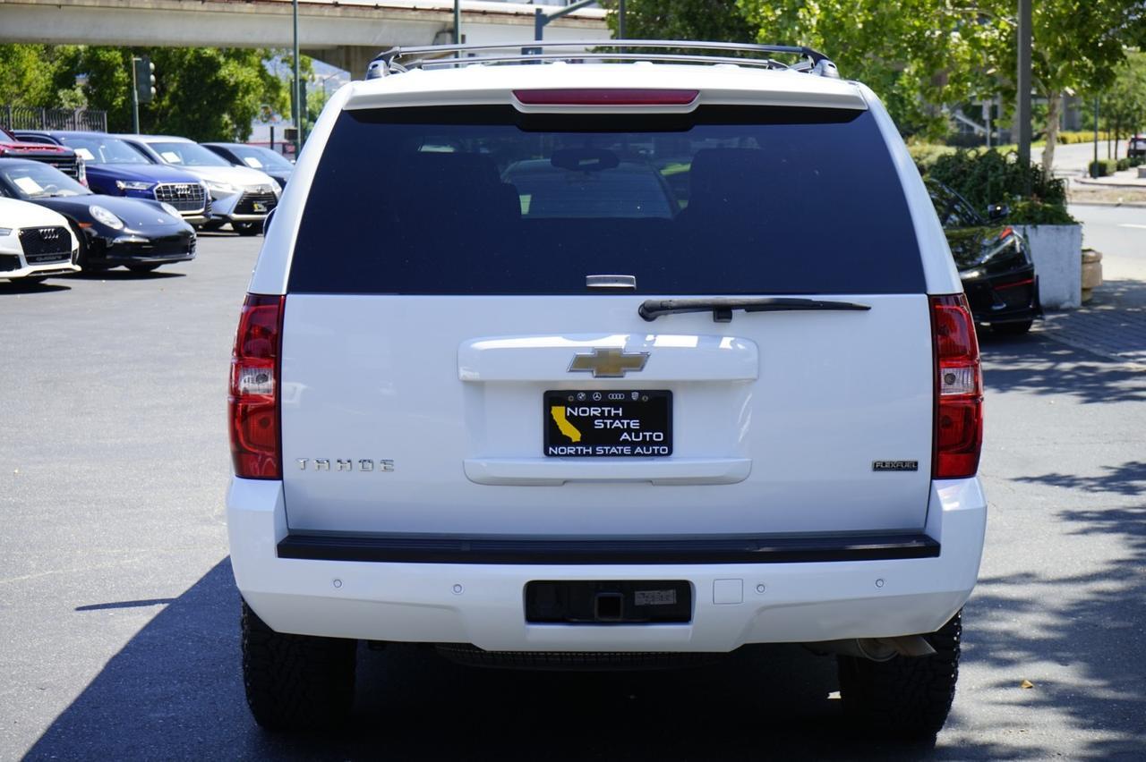 2011 Chevrolet Tahoe LT Walnut Creek CA