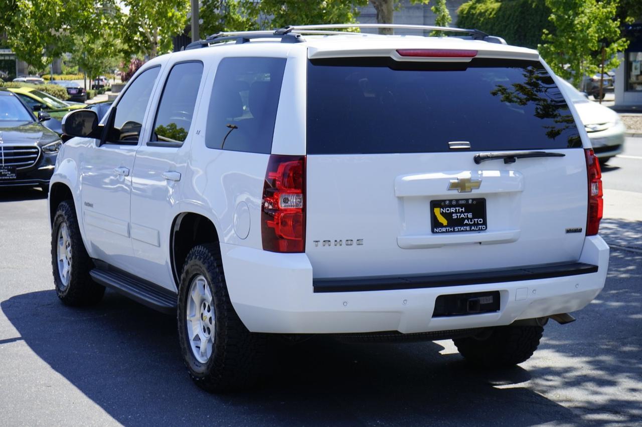 2011 Chevrolet Tahoe LT Walnut Creek CA