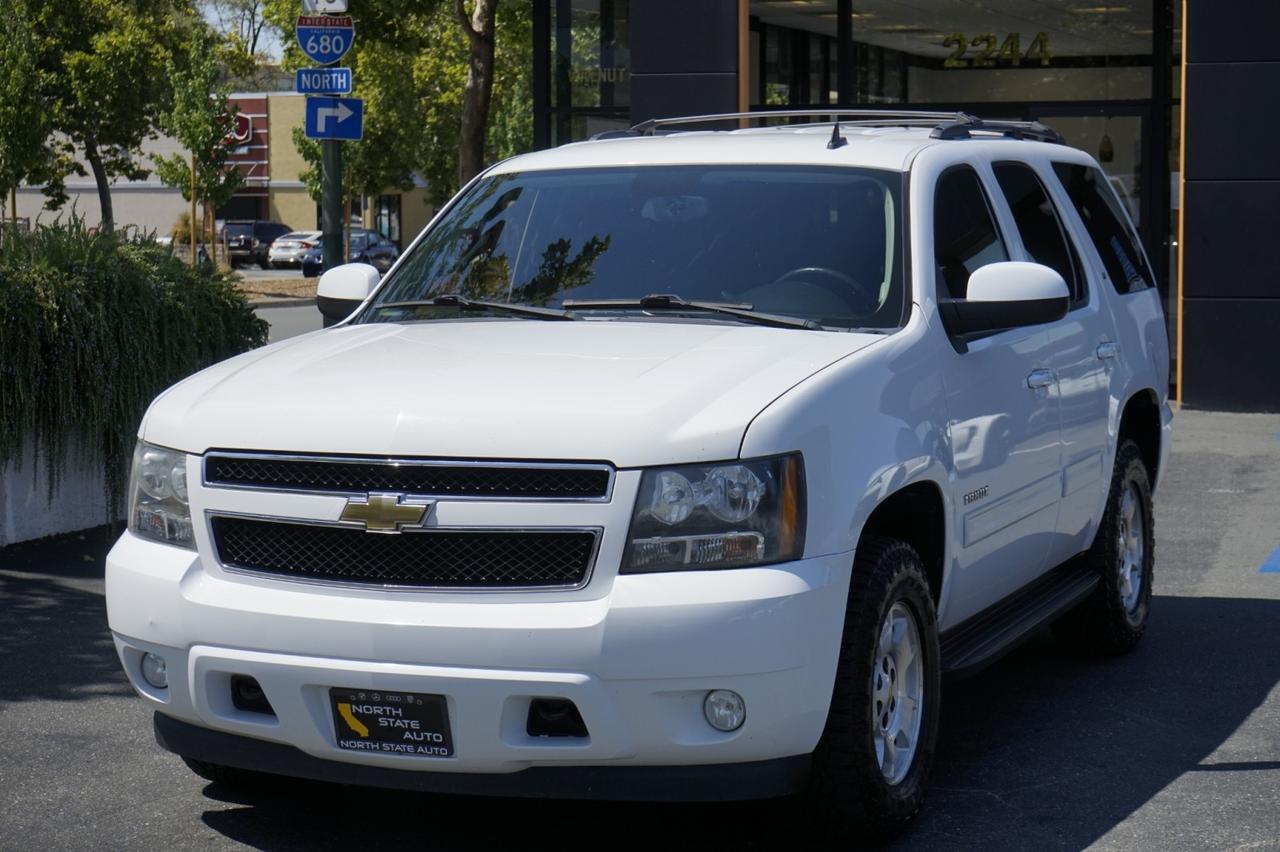 2011 Chevrolet Tahoe LT Walnut Creek CA