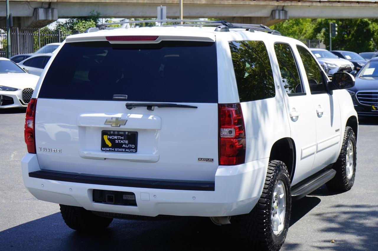 2011 Chevrolet Tahoe LT Walnut Creek CA