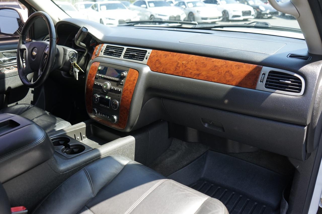 2011 Chevrolet Tahoe LT Walnut Creek CA