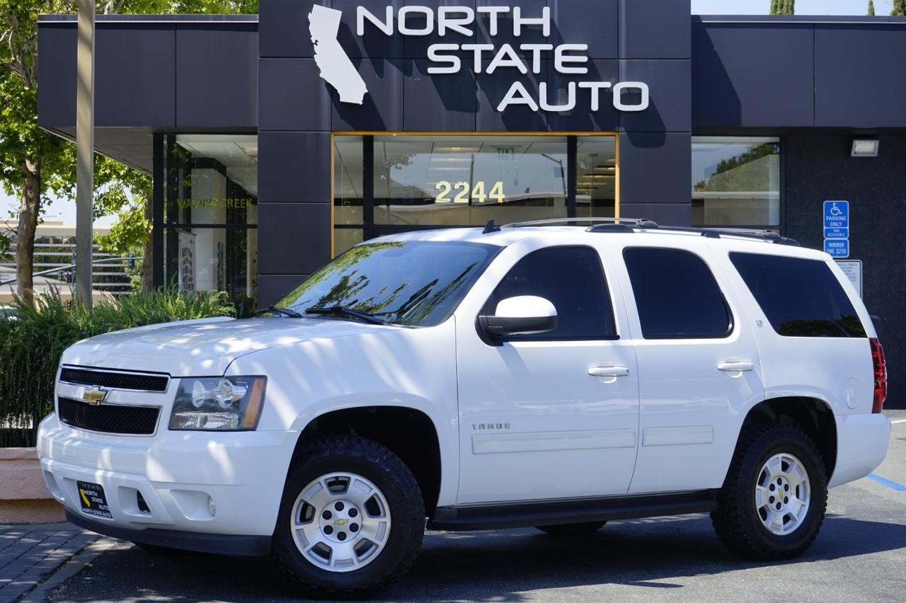 2011 Chevrolet Tahoe LT Walnut Creek CA