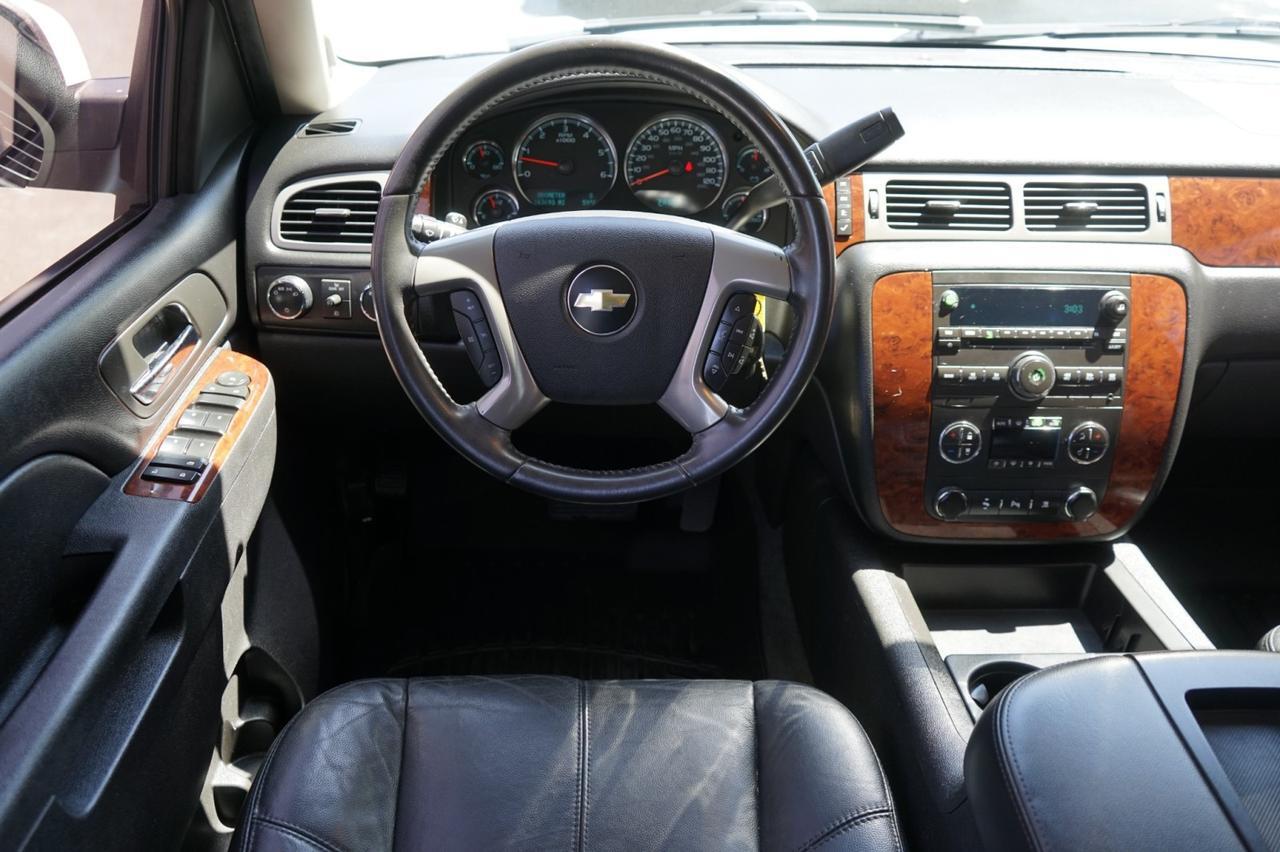 2011 Chevrolet Tahoe LT Walnut Creek CA