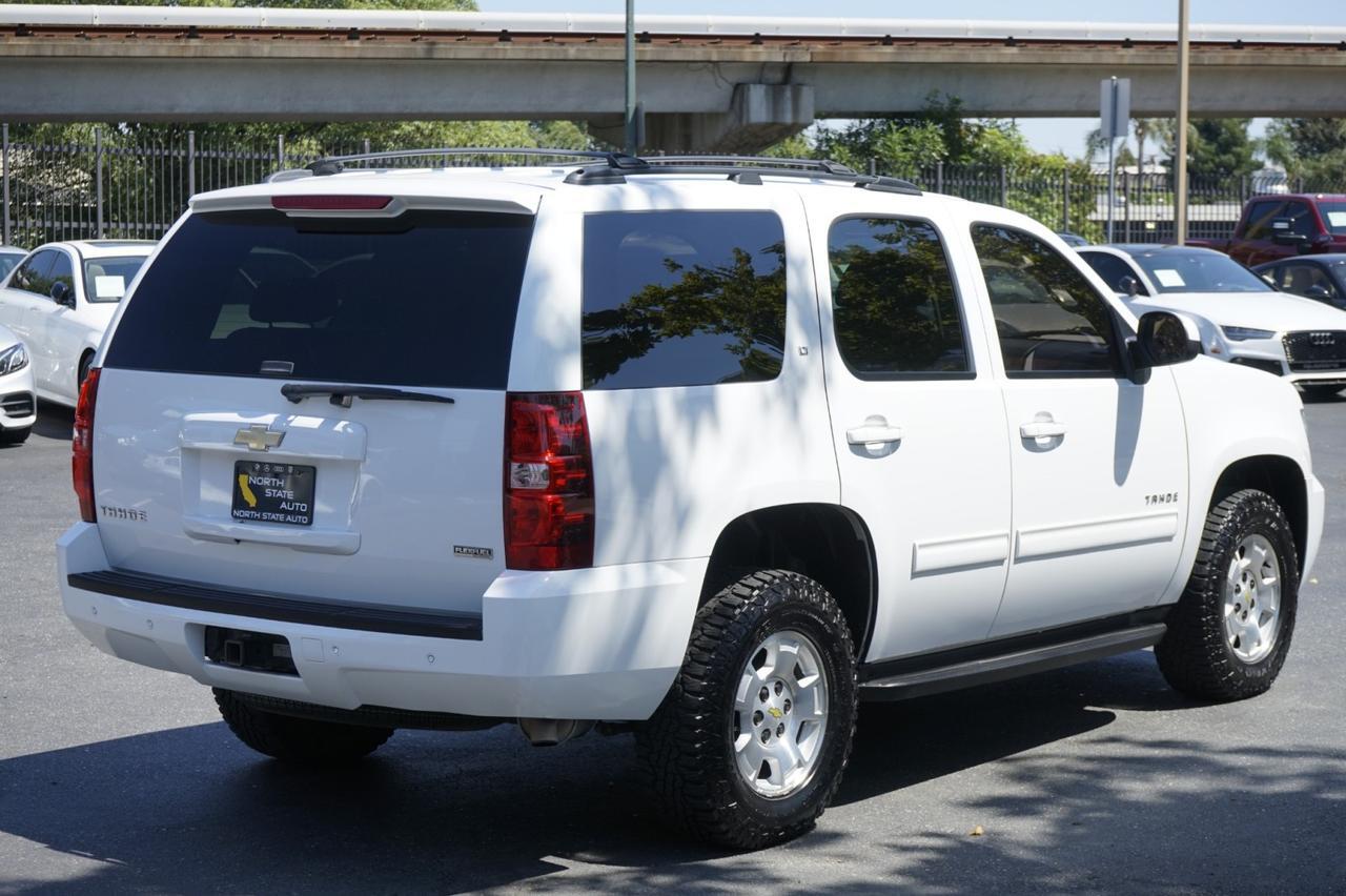 2011 Chevrolet Tahoe LT Walnut Creek CA