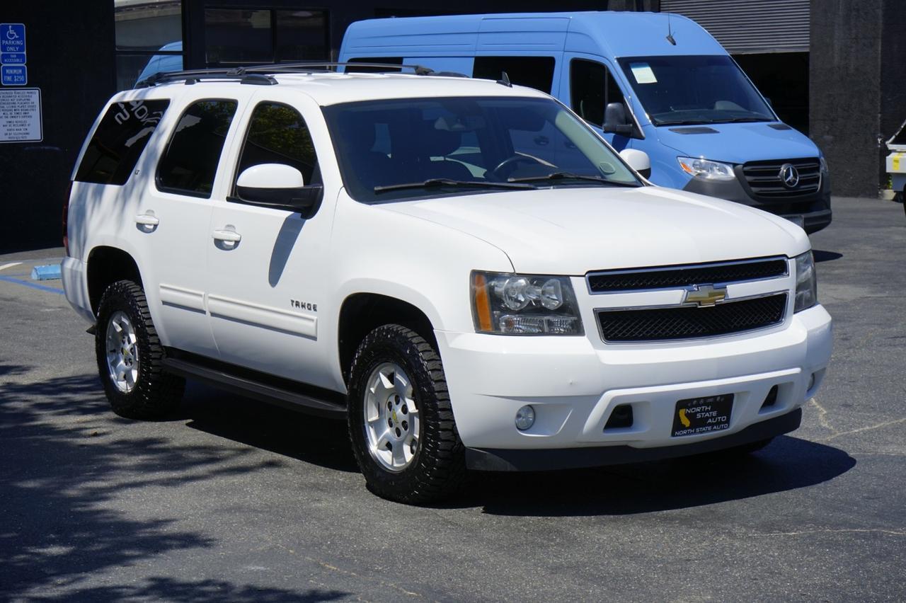 2011 Chevrolet Tahoe LT Walnut Creek CA