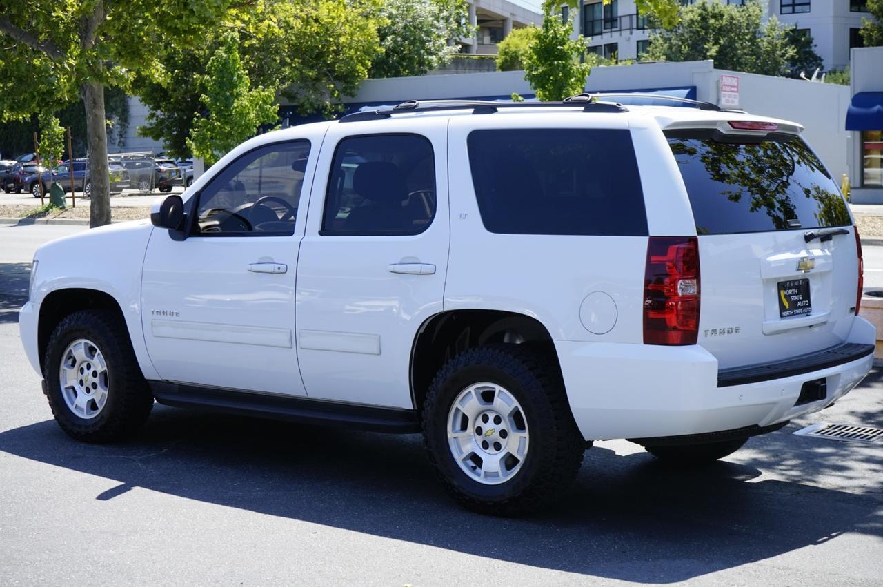 2011 Chevrolet Tahoe LT Walnut Creek CA