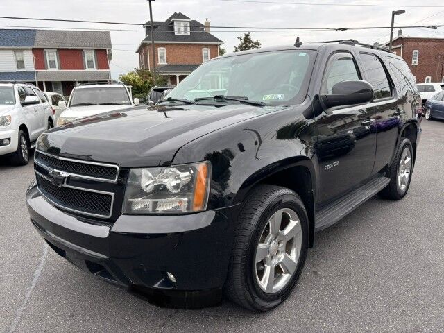 2011 Chevrolet Tahoe LT Whitehall PA