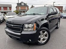 2011_Chevrolet_Tahoe_LT_ Whitehall PA
