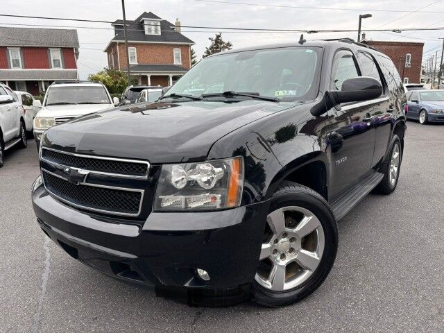 2011 Chevrolet Tahoe LT Whitehall PA