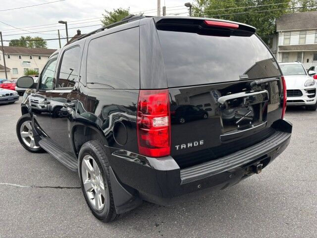 2011 Chevrolet Tahoe LT Whitehall PA