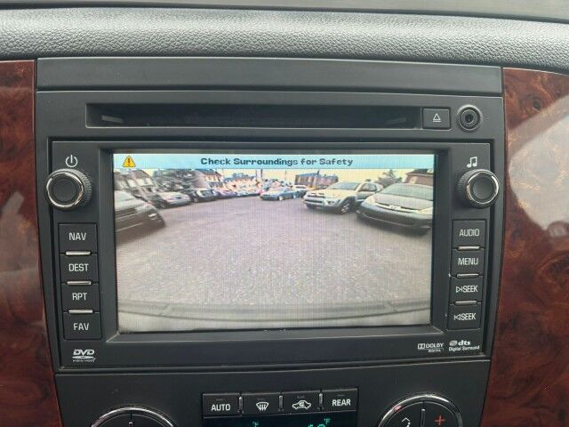 2011 Chevrolet Tahoe LT Whitehall PA