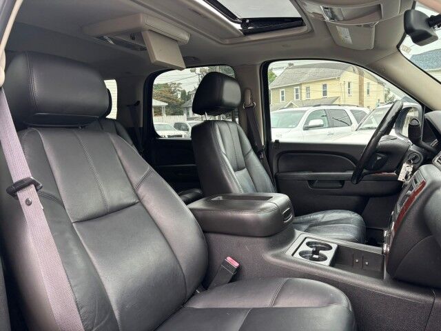 2011 Chevrolet Tahoe LT Whitehall PA